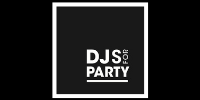 Djs For Party - | AUDIO | VIDEO | LIGHTS | IDEAS | DJS | EVENTS |